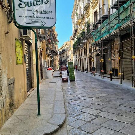 Como En Casa Apartman Palermo Kültér fotó