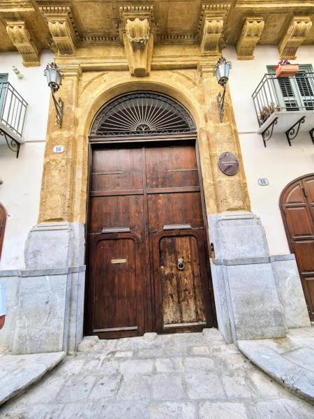 Como En Casa Apartman Palermo Kültér fotó