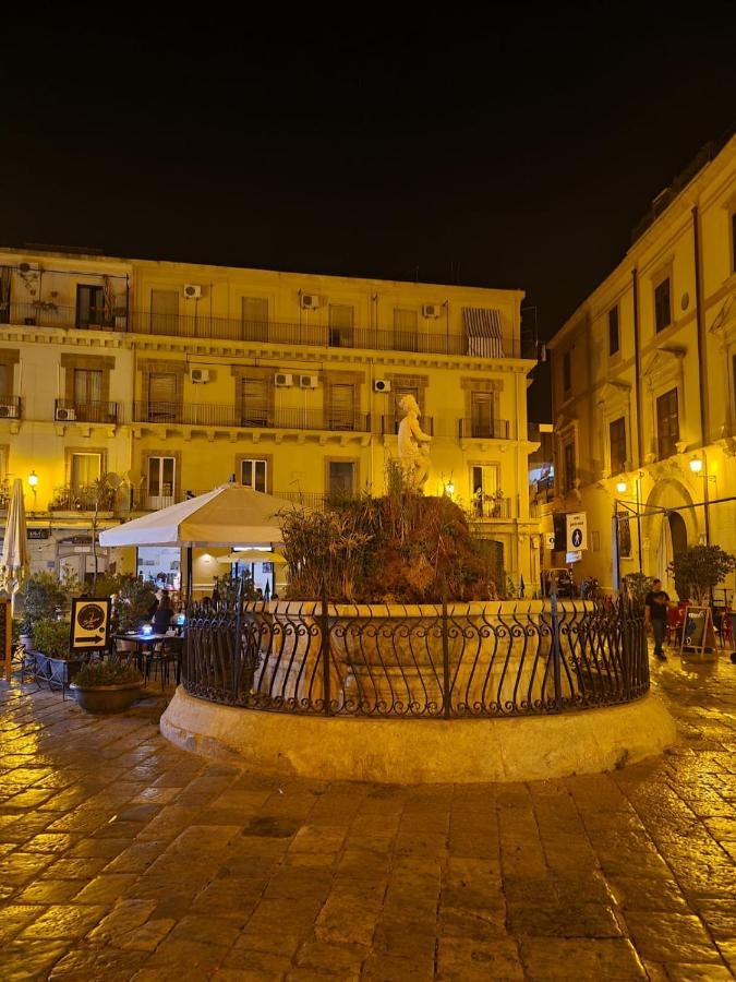 Como En Casa Apartman Palermo Kültér fotó