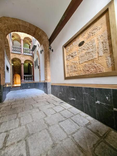 Como En Casa Apartman Palermo Kültér fotó