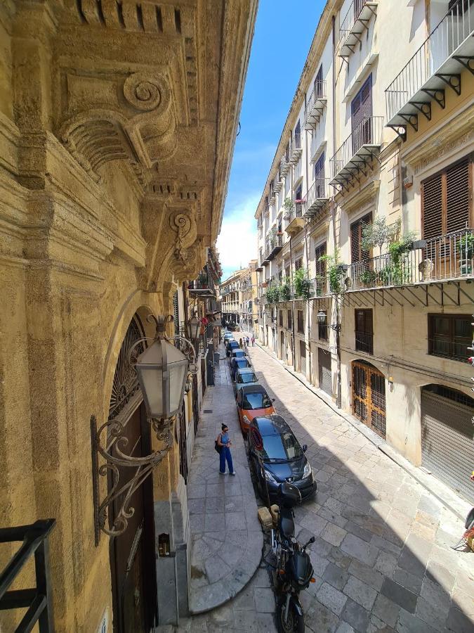 Como En Casa Apartman Palermo Kültér fotó