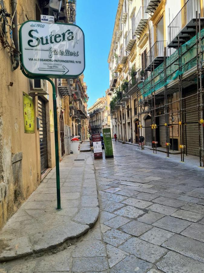 Como En Casa Apartman Palermo Kültér fotó