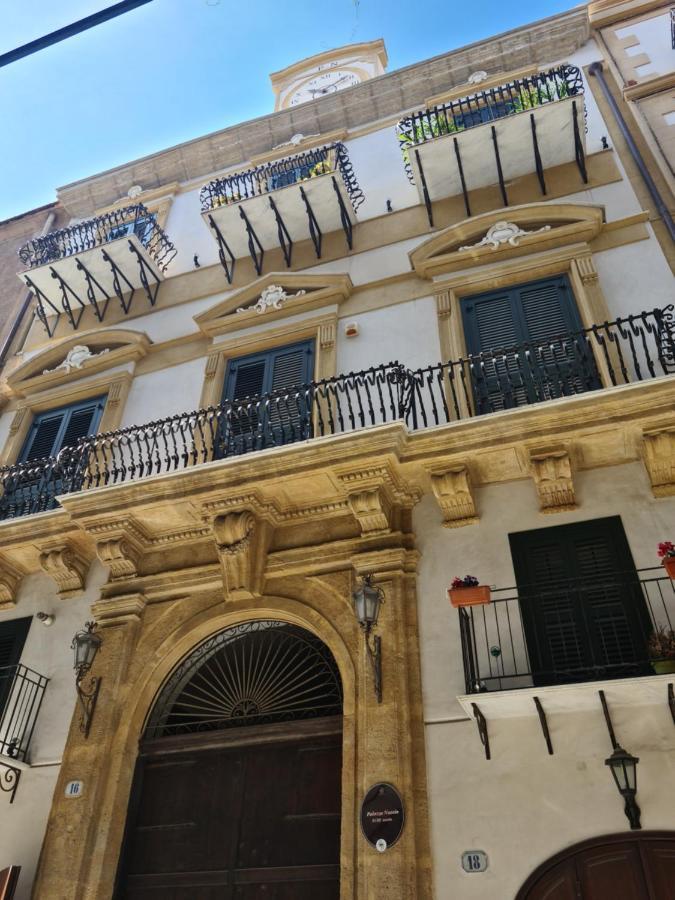 Como En Casa Apartman Palermo Kültér fotó