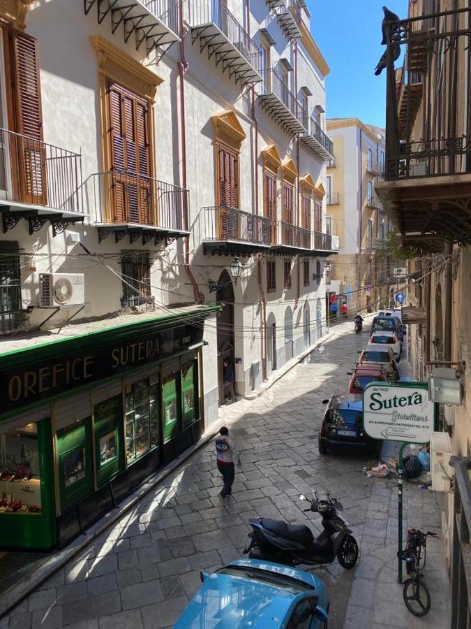 Como En Casa Apartman Palermo Kültér fotó