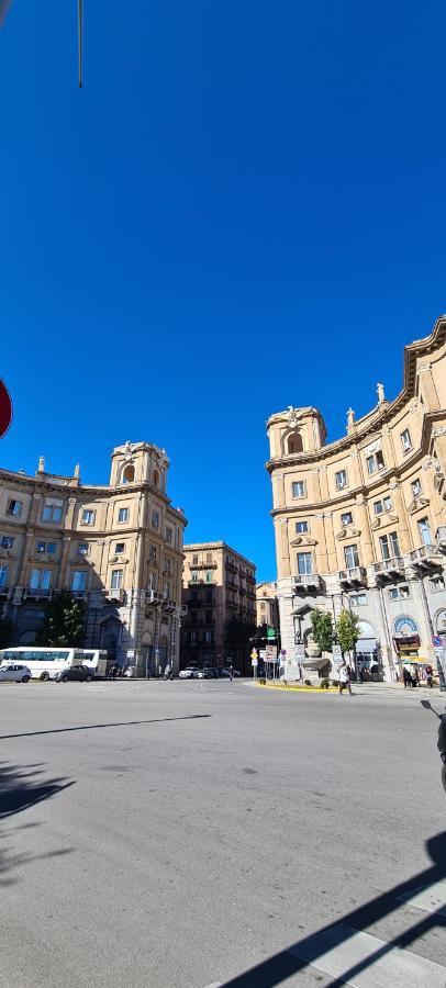 Como En Casa Apartman Palermo Kültér fotó