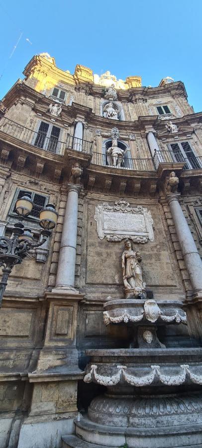 Como En Casa Apartman Palermo Kültér fotó