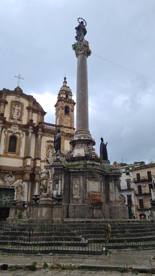 Como En Casa Apartman Palermo Kültér fotó