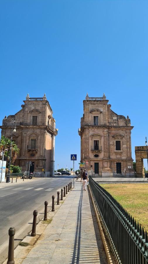 Como En Casa Apartman Palermo Kültér fotó