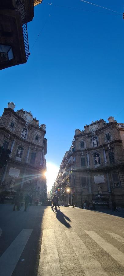 Como En Casa Apartman Palermo Kültér fotó