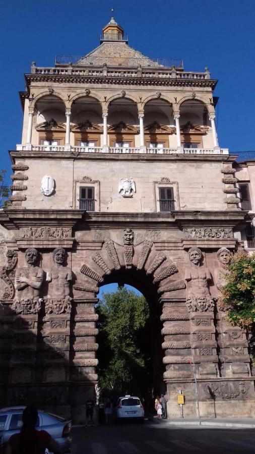 Como En Casa Apartman Palermo Kültér fotó