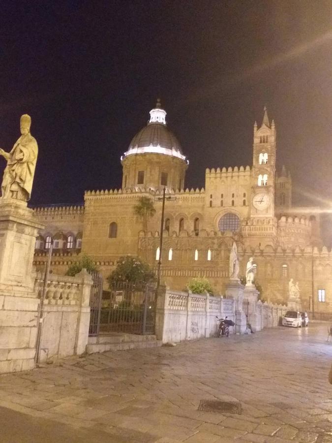 Como En Casa Apartman Palermo Kültér fotó