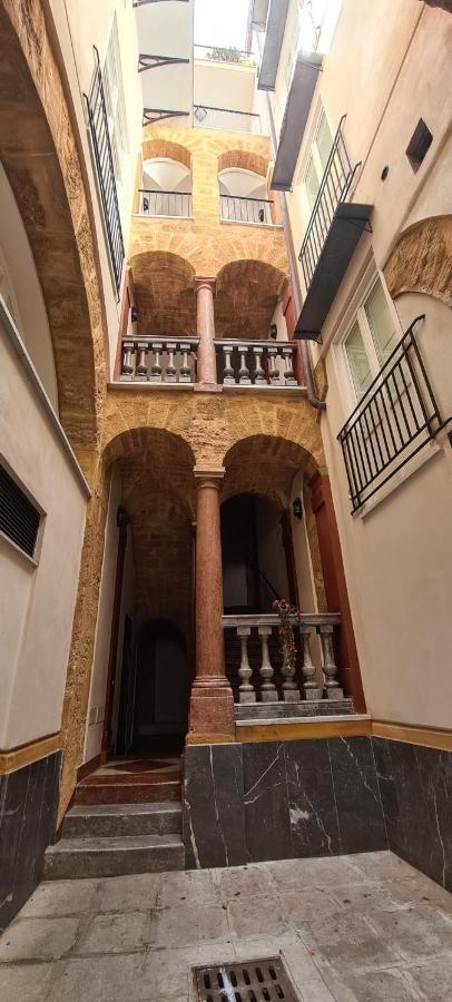 Como En Casa Apartman Palermo Kültér fotó