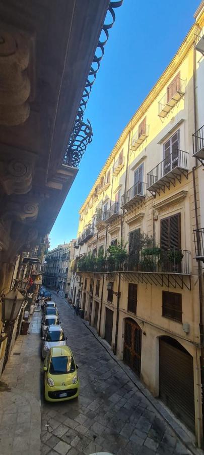 Como En Casa Apartman Palermo Kültér fotó