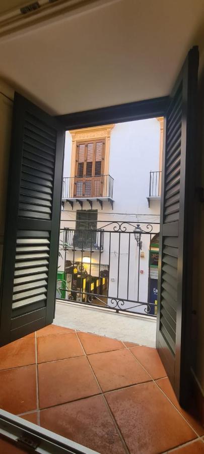 Como En Casa Apartman Palermo Kültér fotó